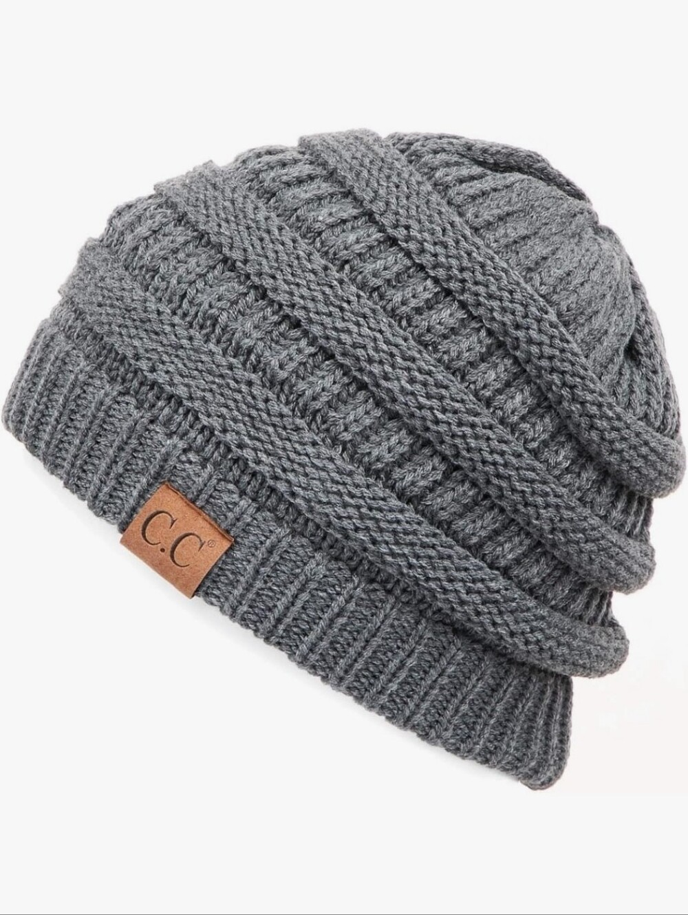 🌬CC Beanie